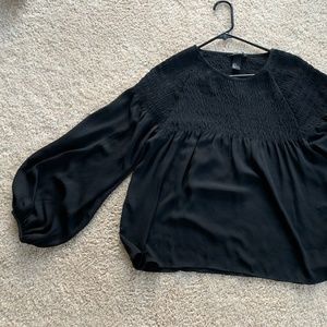 H&M Blouse